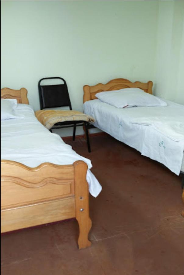 Farmer'S Guest House Telavi Rum bild
